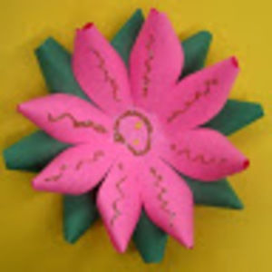 Meet your Posher, Yahfreicir